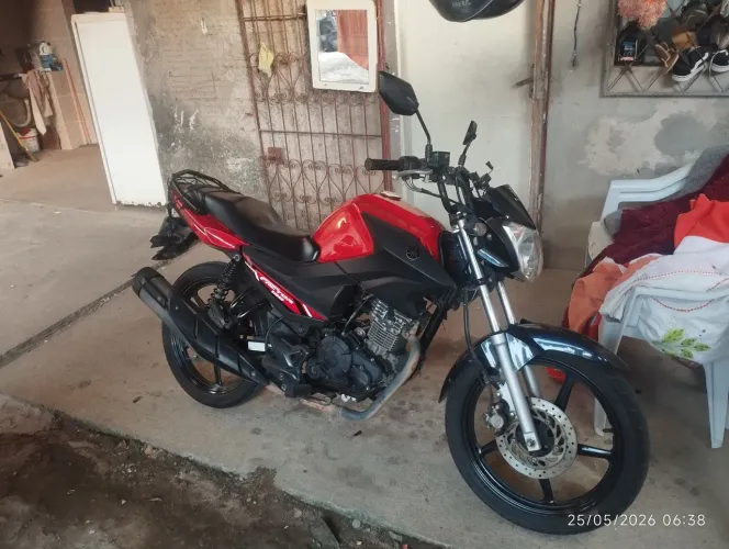 Vendo com pequena coisa pra arrumar nada. Que atrapalhe o uso