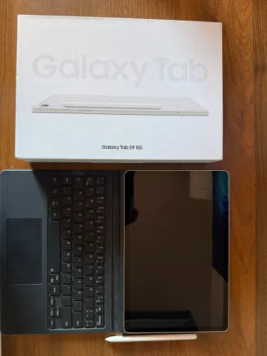 Samsung Galaxy Tab S9 128gb 8gb ram