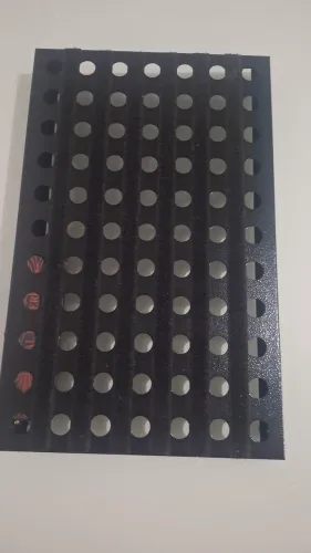 PEDALBORD CREATION FD 46X29