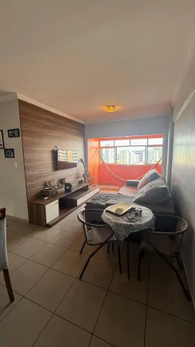 Apartamento 81m² na Porta Verde