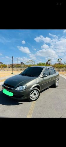 Imagem de Chevrolet Classic Life/ls 1.0 VHC Flexp. 4P 2014