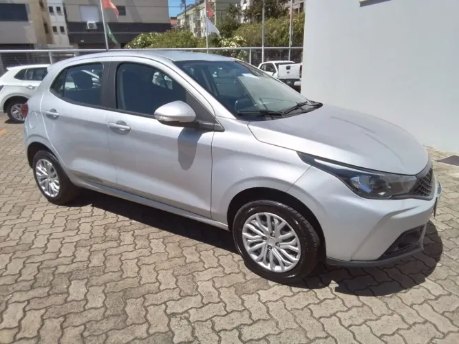 Fiat Argo Drive 1.0 Firefly 2025