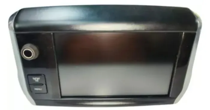 Multimídia rádio Peugeot 208 alture 2015 original (aceito oferta) 