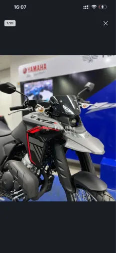 LANDER CONNECTED + PRONTA ENTREGA + ACEITO SUA USADA NA TROCA MELHOR PREÇO DO RJ
