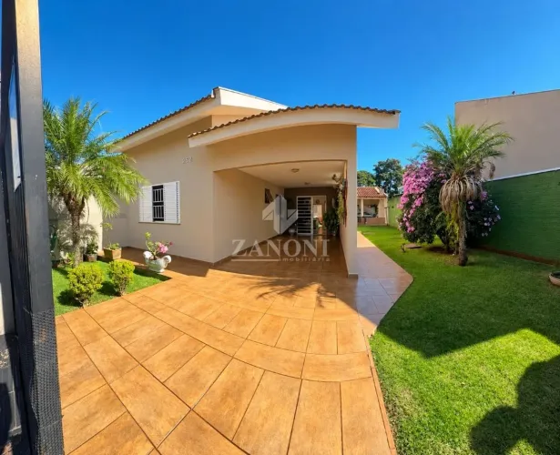 Casa à venda no Jardim Paulista  Espaço, conforto e versatilidade!
