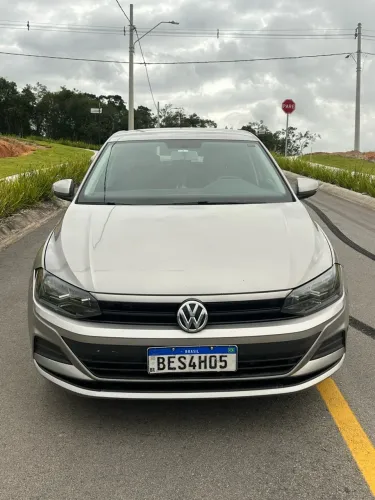 Volkswagen Polo 1.6 MSI Flex 16V 5P 2021