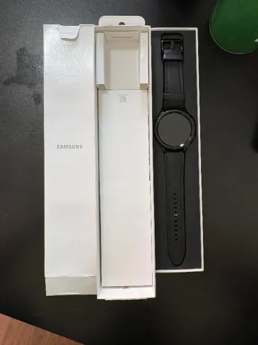 Galaxy Watch6 Classic