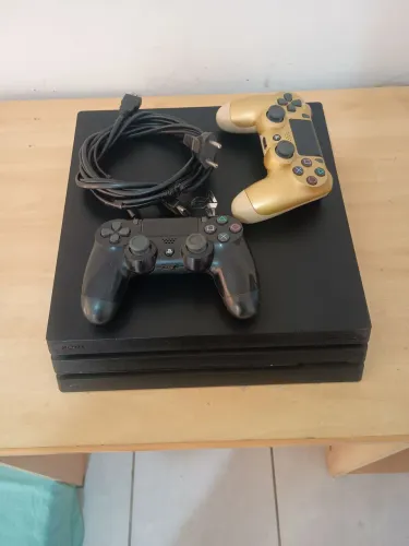 Ps4 pro