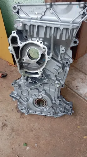 Bomba de óleo jeep 1.3 turbo