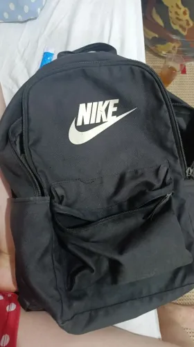 Mochila da nike