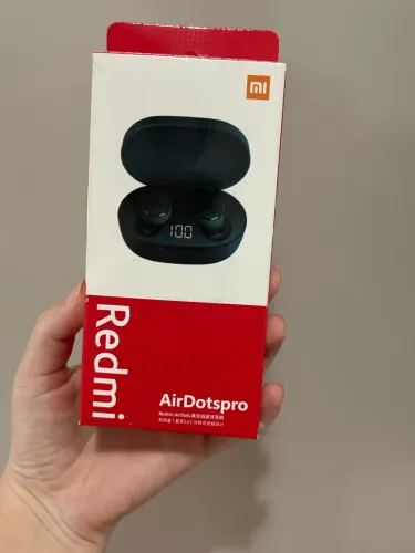Redmi AirDots Pro