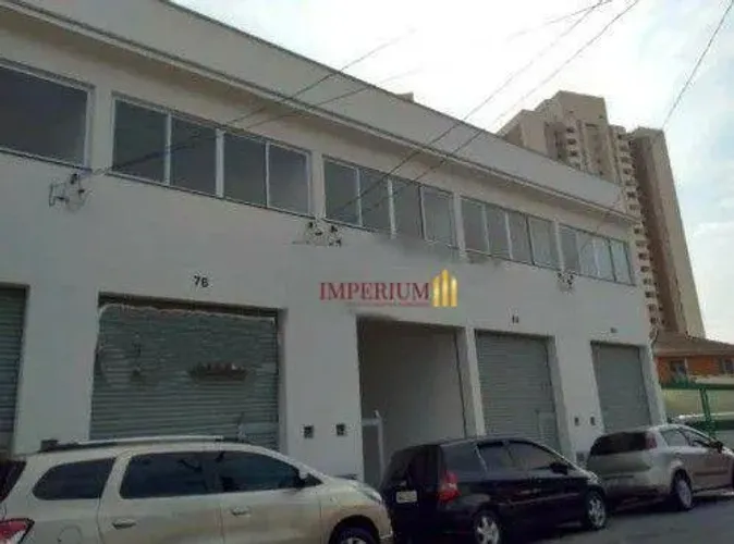 Salão para alugar, 25 m² por R$ 1.620,00/mês - Jaçanã - São Paulo/SP