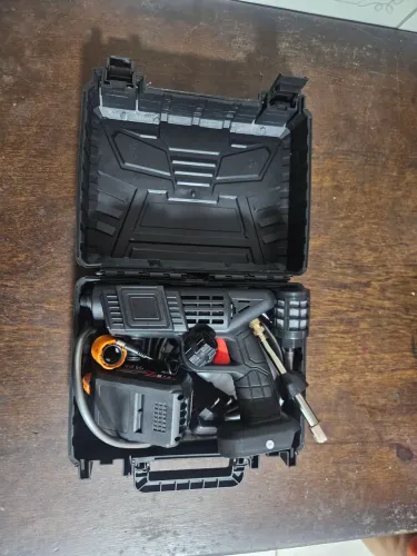 WAP PORTATIL A BATERIA
