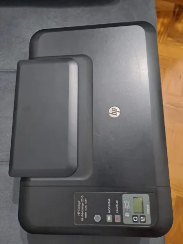 Impressora HP Deskjet ink Advantage 2516