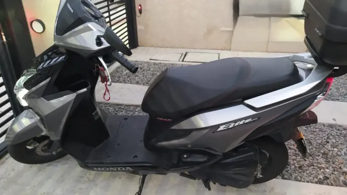 Honda Elite 125