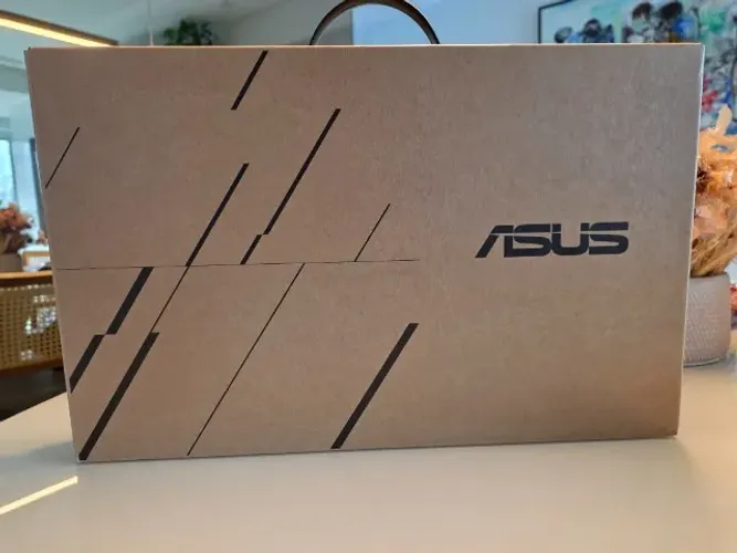 Notebook ASUS V16, Intel Core 5, NVIDIA RTX? 4050, 16GB, 512GB SSD, KeepOS, 16" LCD LED FH