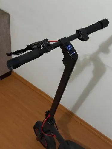 PATINETE ELÉTRICO FOSTON X5 PRO