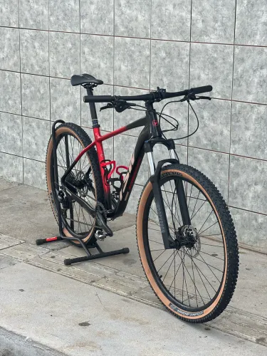 Bicicleta tsw new hurry