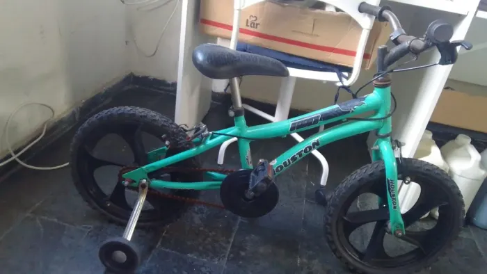 Bicicleta Houston 
