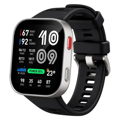Relógio Smartwatch Amazfit Bip Max | Novo Lacrado | Pronta Entrega| Nota Fiscal