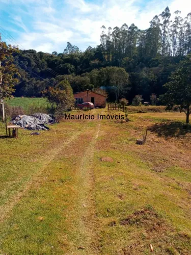 CHACARA RESIDENCIAL em TAIÓ - SC, Ribeirão do Salto
