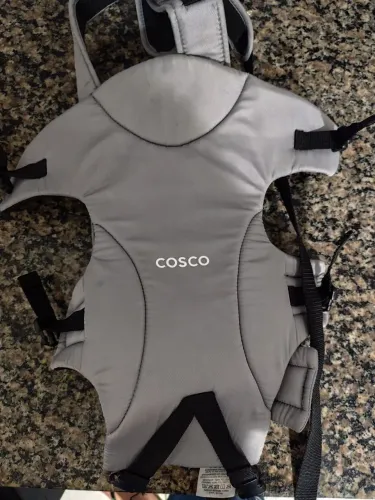 Canguru Cosco.