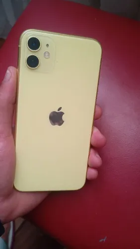 Vendo iPhone 11