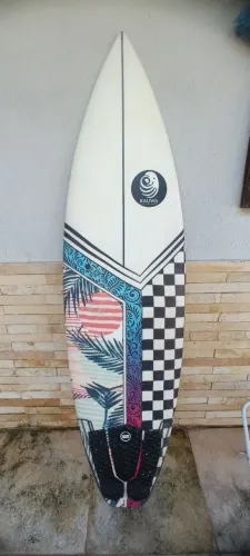 Prancha de Surf 5'11"