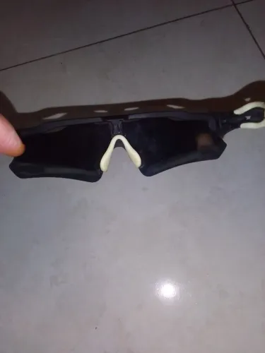 Óculos escuro da Oakley 