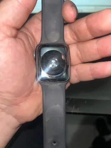 Apple Watch série 5
