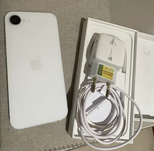 Iphone 17e 256gb Seminovo