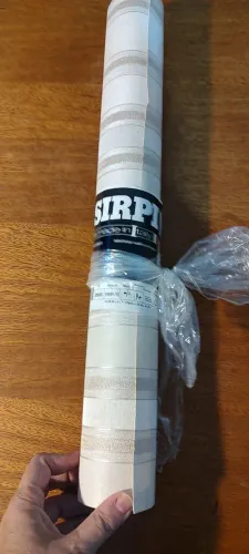 Papel de parede importado Serpi italiano