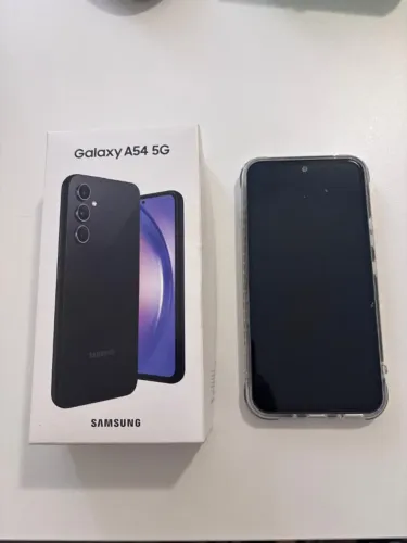Celular Samsung Galaxy A54