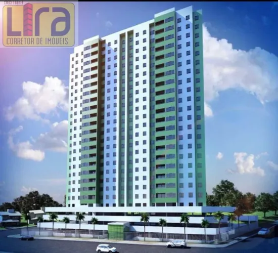 RESIDENCIAL RIO ARIAÚ