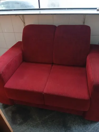 Sofá de 2 lugares