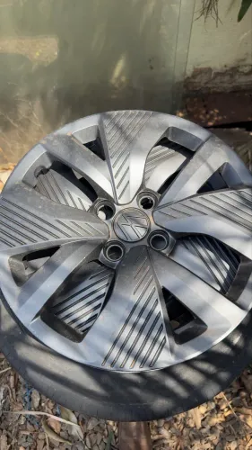 Pneus 80% Volks