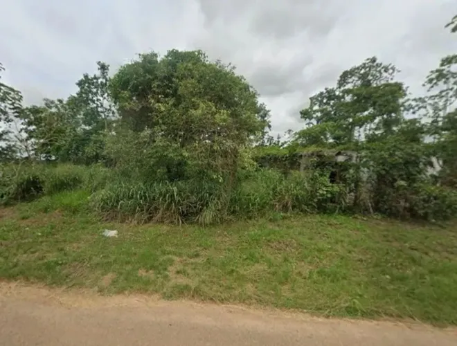 Imóvel Industrial, A.T.: 40.351m², A.C.: 9.200m², Distrito Industrial, Rio Branco/AC