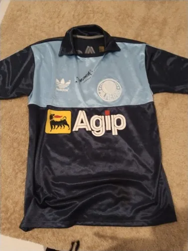 Camiseta oficial para colecionadores