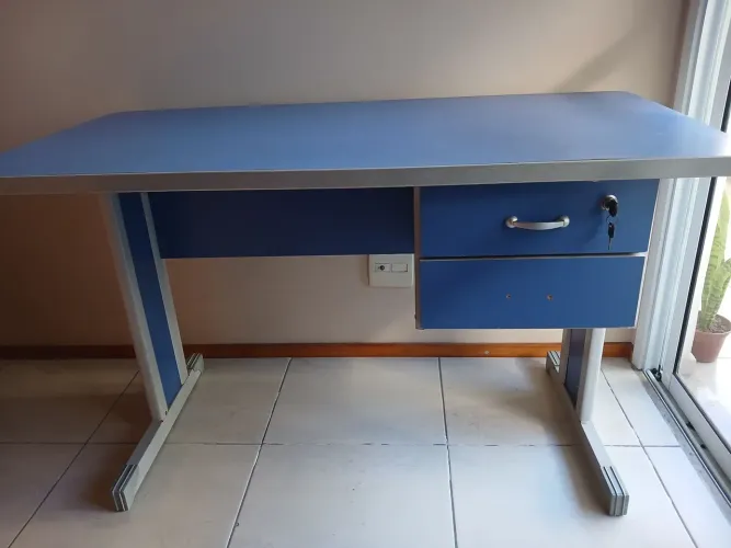 Mesa de escritório