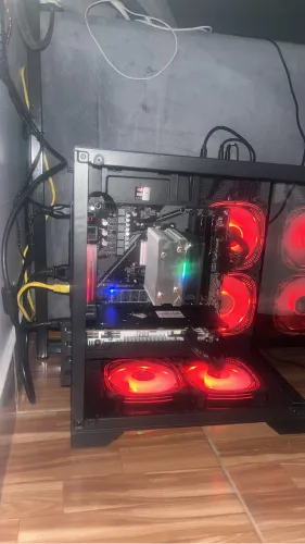 Vendo Pc Gamer