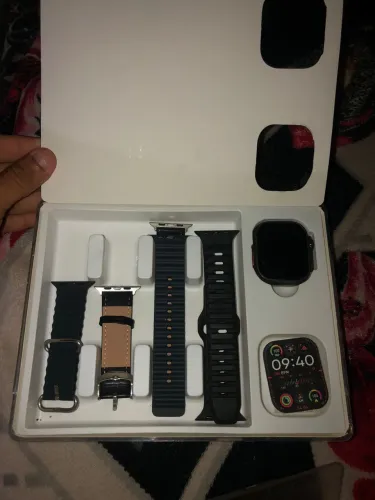 Relógio celular ai3