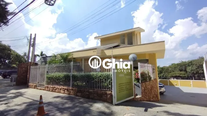 Sala para alugar, 10 m² por R$ 3.001,00/mês - Gramado - Campinas/SP