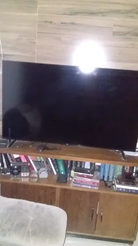 Tv tlc 55 polegadas 4 k