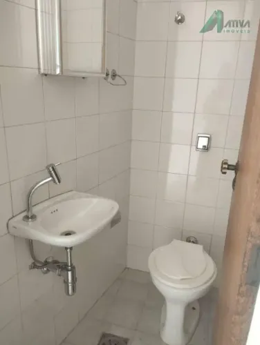 Sala para alugar, 30 m² por R$ 1.259,53/mês - São Pedro - Belo Horizonte/MG