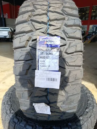 Pneu speedmax pangea 35x12.5R20