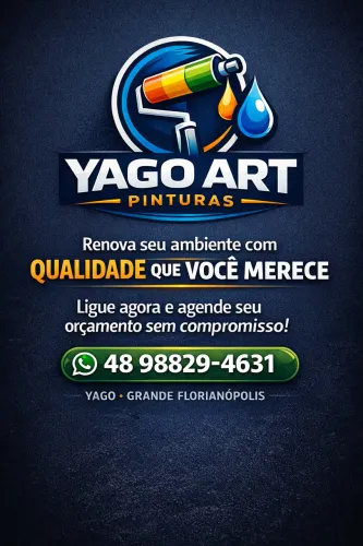 Pinturas e reformas 