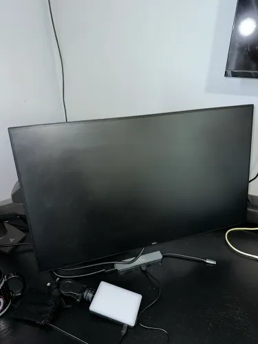 Monitor Dell 24 polegadas