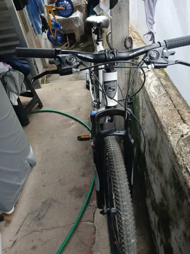 Bicicleta  aro 29