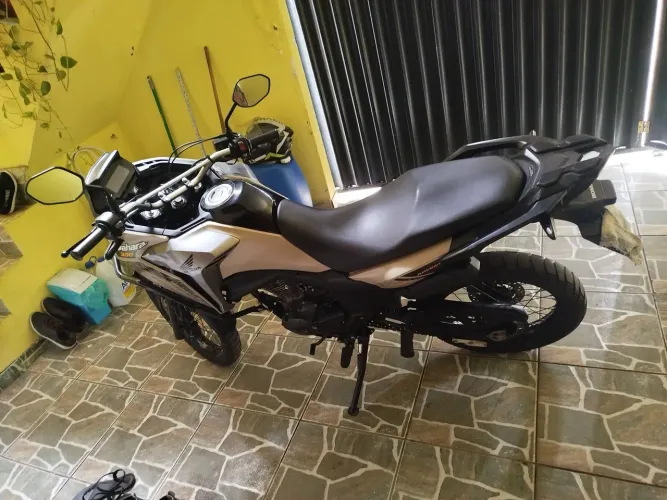 Sahara ADV 2025/2025