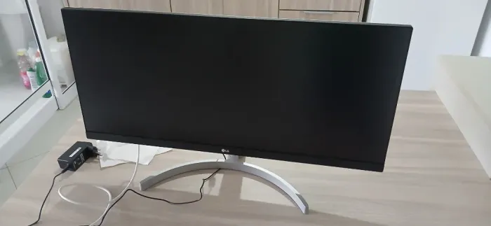 Monitor LG 29wk600